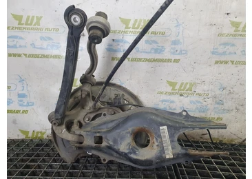 Fuzeta dreapta spate Mercedes Benz C-Class W204/S204 (2007 - 2012) 2.2 cdi om651.911