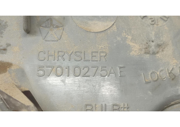 Stop stanga haion 57010275AE Jeep Grand Cherokee WK2 (2010 - 2014)