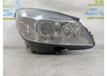 Far dreapta a2048203059 Mercedes Benz C-Class W204/S204 (2007 - 2012) 2.2 cdi om651.911