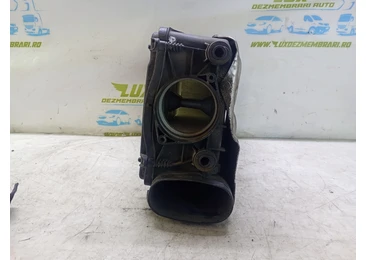 Carcasa filtru aer a6510941003 Mercedes Benz C-Class W204/S204 (2007 - 2012) 2.2 cdi om651.911