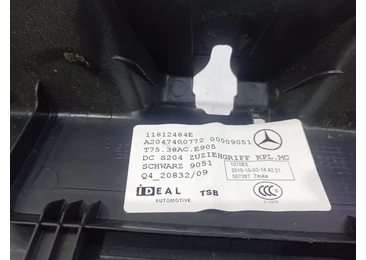 Ornament haion a2047400772 Mercedes Benz C-Class W204/S204 (2007 - 2012) - miniatura 3