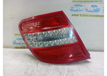 Stop stanga 2048203964l Mercedes Benz C-Class W204/S204 (2007 - 2012) 2.2 cdi om651.911