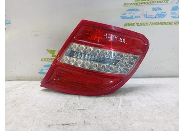 Stop dreapta 2048204064r Mercedes Benz C-Class W204/S204 (2007 - 2012) 2.2 cdi om651.911