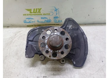 Fuzeta dreapta fata Mercedes Benz C-Class W204/S204 (2007 - 2012) 2.2 cdi om651.911