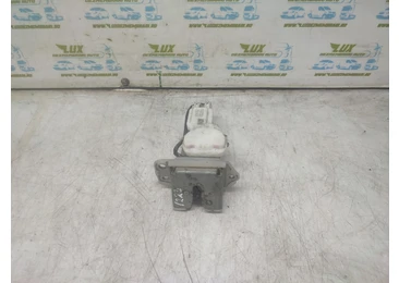 Broasca haion Fiat Sedici 1 (2005 - 2009) 1.9 jtd 1.9 jtd
