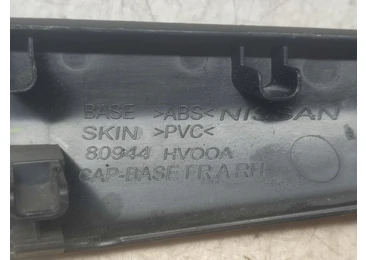 Ornament interior 80944 HV00A Nissan Qashqai 2 J11 (2013 - 2020)