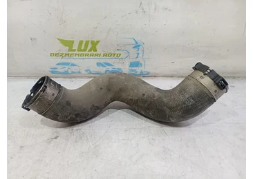 Furtun intercooler a2045281482 Mercedes Benz C-Class W204/S204 (2007 - 2012) 2.2 cdi om651.911