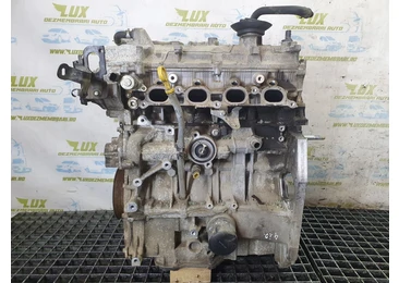 Motor complet fara anexe H4M738 Dacia Duster 1 (facelift) (2013 - 2017) 1.6 sce H4M738