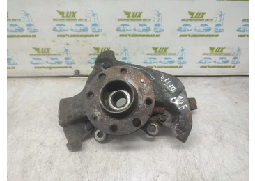 Fuzeta dreapta fata Opel Corsa D (2006 - 2011) 1.2 benzina Z12XEP Z12XEP