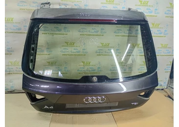 Haion Audi A4 B8/8K (facelift) (2011 - 2016) 2.0 tdi cjca