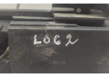 Broasca dreapta spate Dacia Logan 2 (2013 - 2016)