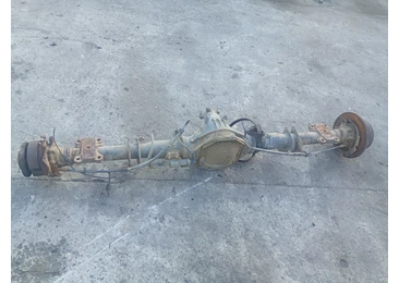 Punte spate 6023532910 Volkswagen LT35 2 (1996 - 2006) 2.5 tdi 2.5 tdi AHD