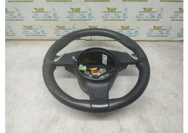 Volan in 3 spite 7PP419091CG Porsche Cayenne 958 (2010 - 2014) CRCA