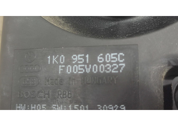 Senzor alarma 1K0951605C Porsche Cayenne 958 (2010 - 2014) - miniatura 4