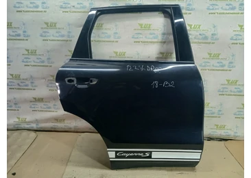 Usa dreapta spate Porsche Cayenne 958 (2010 - 2014) 3.0 tdi V6 CRCA