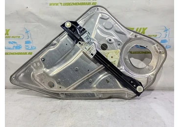 Macara geam dreapta spate Mercedes Benz C-Class W204/S204 (2007 - 2012) om651.911