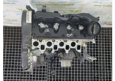 Motor complet fara anexe cjca Audi A4 B8/8K (facelift) (2011 - 2016) 2.0 tdi cjca