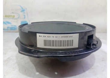 Boxa difuzor A2048201902 Mercedes Benz C-Class W204/S204 (2007 - 2012) - miniatura 2