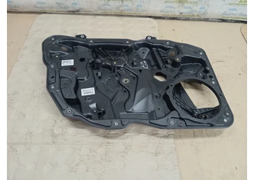 Macara geam stanga fata 7P5837755D Porsche Cayenne 958 (2010 - 2014) 3.0 tdi V6 3.0 tdi V6 CRCA