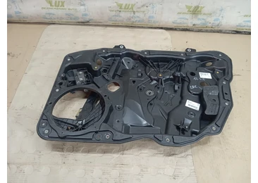Macara geam dreapta fata 7P5837756D Porsche Cayenne 958 (2010 - 2014) 3.0 tdi V6 3.0 tdi V6 CRCA