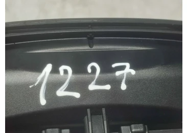 Ornament consola centrala 7P5863324 Porsche Cayenne 958 (2010 - 2014) - miniatura 3