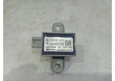 Senzor impact a2048210651 Mercedes Benz C-Class W204/S204 (2007 - 2012) om651.911