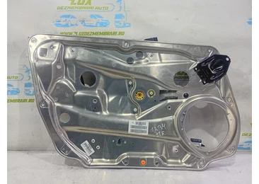 Macara geam stanga fata C-1c4b Mercedes Benz C-Class W204/S204 (2007 - 2012) om651.911