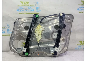 Macara geam stanga fata C-1c4b Mercedes Benz C-Class W204/S204 (2007 - 2012) - miniatura 2