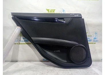 Fata usa stanga spate Mercedes Benz C-Class W204/S204 (2007 - 2012) om651.911