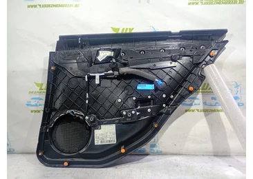 Fata usa stanga spate Mercedes Benz C-Class W204/S204 (2007 - 2012) - miniatura 2