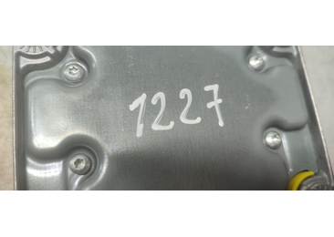Calculator airbag 7P0959655D Porsche Cayenne 958 (2010 - 2014) - miniatura 3