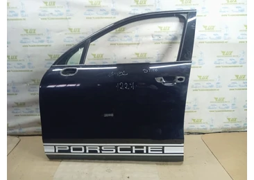 Usa stanga fata Porsche Cayenne 958 (2010 - 2014) 3.0 tdi V6 CRCA