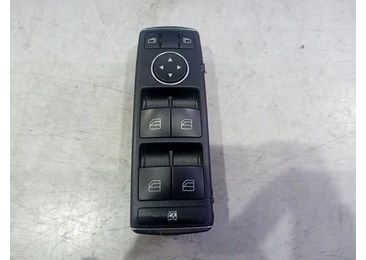 Panou comanda geamuri a2049055302 Mercedes Benz C-Class W204/S204 (2007 - 2012) 2.2 cdi om651.911