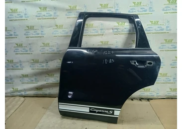 Usa stanga spate Porsche Cayenne 958 (2010 - 2014) 3.0 tdi V6 CRCA