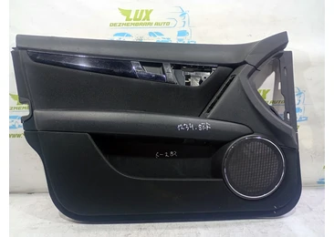 Fata usa stanga fata Mercedes Benz C-Class W204/S204 (2007 - 2012) om651.911