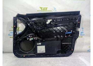 Fata usa stanga fata Mercedes Benz C-Class W204/S204 (2007 - 2012) - miniatura 2