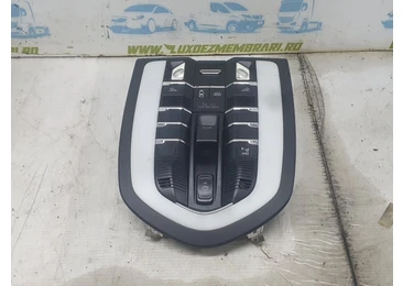 Plafoniera 7pp959551fj Porsche Cayenne 958 (2010 - 2014) CRCA