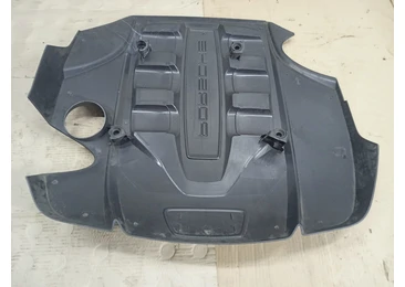 Capac protectie motor 7pp103925D Porsche Cayenne 958 (2010 - 2014) 3.0 tdi V6 CRCA