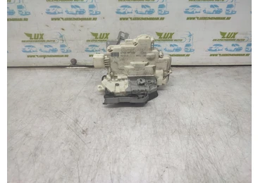 Broasca stanga fata 8J2837015A Porsche Cayenne 958 (2010 - 2014) CRCA