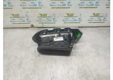 Grila ventilatie bord 7P5819728C Porsche Cayenne 958 (2010 - 2014) - miniatura 2