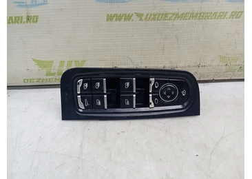 Panou comanda geamuri 7P5857858A Porsche Cayenne 958 (2010 - 2014) 3.0 tdi V6 CRCA