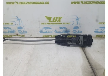 Maner exterior Porsche Cayenne 958 (2010 - 2014) - miniatura 2