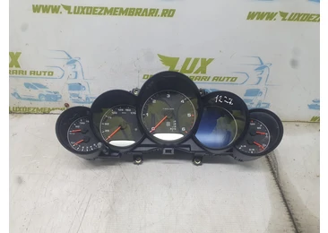 Ceasuri de bord 7p5920904al Porsche Cayenne 958 (2010 - 2014) 3.0 tdi V6 CRCA