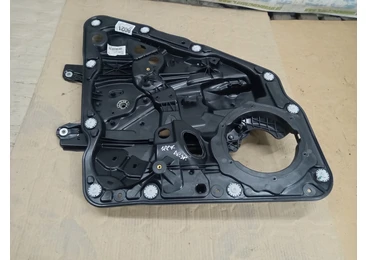 Macara geam dreapta spate 7P5839756C Porsche Cayenne 958 (2010 - 2014) 3.0 tdi V6 3.0 tdi V6 CRCA