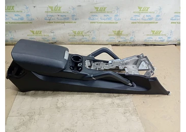 Consola centrala 45800001 Porsche Cayenne 958 (2010 - 2014) CRCA