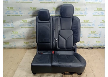 Bancheta spate Porsche Cayenne 958 (2010 - 2014) 3.0 tdi V6 CRCA