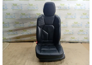 Scaun stanga fata VOLAN DREAPTA Porsche Cayenne 958 (2010 - 2014) 3.0 tdi V6 CRCA