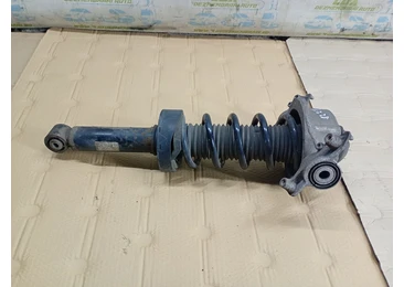 Amortizor dreapta spate 7P0512345 Porsche Cayenne 958 (2010 - 2014) 3.0 tdi V6 CRCA