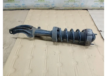 Amortizor cu arc stanga fata Porsche Cayenne 958 (2010 - 2014) 3.0 tdi V6 CRCA