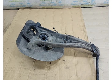 Fuzeta dreapta fata Porsche Cayenne 958 (2010 - 2014) 3.0 tdi V6 CRCA